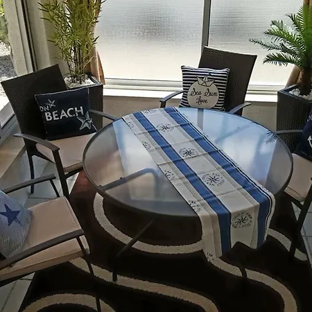 Holiday home Inmobahia - Montgri 205 Empuriabrava