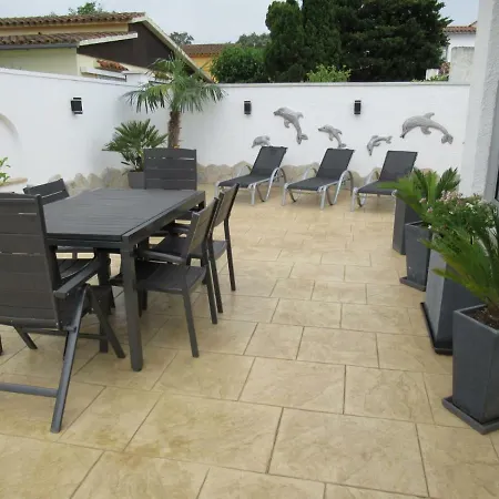 Inmobahia - Montgri 205 Empuriabrava