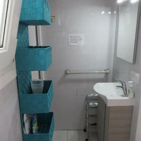 Inmobahia - Montgri 205 Holiday home