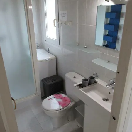 Inmobahia - Montgri 205 Holiday home *